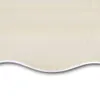 vidaXL Markisenbespannung Canvas Creme 450x300 cm -  Produktbild-Vorschau 4