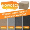 Pokrowiec ELONEO na materac składany 75x195x15 cm, z Podgląd zdjęcia produktu 6
