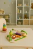 Simba 100003722 - Eichhorn - Prkénko na zeleninu, sada 12 Náhled obrázku produktu 9
