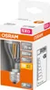 The image shows the packaging of an Osram LED light bulb. Anteprima dell’immagine prodotto