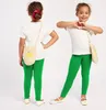 Merry Style Mädchen Lange Leggings aus Viskose MS10-130 Produktbild-Vorschau 2