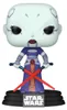 FUNKO POP! Vinyl Figur Star Wars Asajj Ventress 711 Produktbild-Vorschau 1