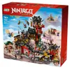 LEGO NINJAGO 15-jähriges Jubiläum der Alten Stadt, Bausatz, Produktbild-Vorschau 13