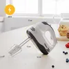 Tristar MX-4203, Ruční mixér, Bílá, Tlučení, Hnětění, 1,2 Náhled obrázku produktu 5