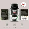 Bloom Naturals Omega 3 Kapseln Vegan, 90 Stück, 2000mg Produktbild-Vorschau 7