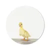 MuchoWow® Mauspad Mousepad Ente - Küken - Tiere - Süß - Produktbild-Vorschau 1