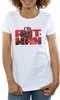 Marvel - T-Shirt für Damen BI7572 (XL) (Weiß) Produktbild-Vorschau 3