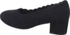 Gabor Klassische Pumps Damen 31373232343439 Schwarz 38 1/2 Produktbild-Vorschau 4