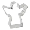 Birkmann Stampino per biscotti Angelo 2,5x6,3x7,0 cm Anteprima dell’immagine prodotto 2