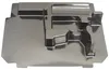Makita 837809-5 Tiefziehteil f. MAKPAC Produktbild-Vorschau 4