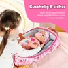 Gniazdo dla niemowląt Zapf BABY born Podgląd zdjęcia produktu 14