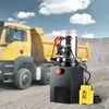 Pompa idraulica Centralina idraulica 12 V - 1600 W - Pompa Anteprima dell’immagine prodotto 8