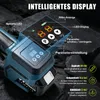 3500N Elektrische Umreifungsmaschine für 10-16mm PET/PP Produktbild-Vorschau 3