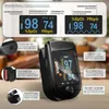 Pulox PO-200 Solo - Finger-Pulsoximeter in Schwarz Produktbild-Vorschau 2