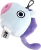 Bt21 Mang Head Keychain – Lingua: Inglese Anteprima dell’immagine prodotto 6