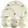 Seltmann Weiden Marie-Luise Blütenmeer Kaffeeservice Produktbild-Vorschau 4