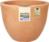 MePla - Pflanzkübel Siena ø 50 terra Produktbild-Vorschau 1