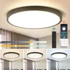 38W LED Deckenleuchte Dimmbar 3 Farbtemperaturen Produktbild-Vorschau 1