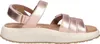 Joya Damen Sandale MERIDA PINK rosa/pink Größe EUR 40 Produktbild-Vorschau 5