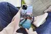 MuchoWow® Handyhülle Schutzhülle Hülle für iPhone 13 New Produktbild-Vorschau 3