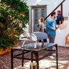 Ooni Fyra UU-P0AD00 Four à pizza d'extérieur Voir les images du produit 20