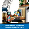 LEGO City 60469 Central Station - Building Set for Boys or Anteprima dell’immagine prodotto 17