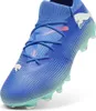 Puma FUTURE 7 MATCH FG/AG BLEU 13 Voir les images du produit 11