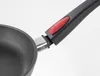 Woll, Nowo Titanium Induction, Gusspfanne, viereckig, AS 20 Produktbild-Vorschau 21