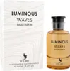 Luminous Waves 100ml Volaré Eau de Parfum - Herren Náhled obrázku produktu 3