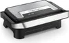 Tefal Inicio Compact GC270D10, Černá, Nerezová ocel, Náhled obrázku produktu 1