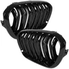 BMW 1 F20 15-18 Reins entre les phares (gauche + droite) Voir les images du produit 1