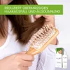 VLASOVÉ HNOJIVO HAARDÜNGEMITTEL Haardünger-Shampoo 150 ml Produktbild-Vorschau 4