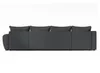 AX LIVING Malatya U XL Wohnlandschaft U Form XXL Ecksofa Produktbild-Vorschau 6