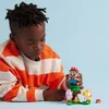 LEGO® Super Mario Forêt sauvage de Yoshi - Kit d'extension Voir les images du produit 16