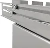 Mangal Kairat Schaschlik Grill mit 9er Spießdreher 230V Produktbild-Vorschau 4