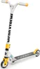 Micro Kinder Scooter MX TRIXX 2.0 , Grey Yellow Produktbild-Vorschau 4