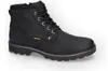 Camel Active Stiefelette Schwarz in Gr. 46 Produktbild-Vorschau 8