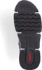Schnürstiefelette Warmfutter bis 35mm Absatz (casual) Produktbild-Vorschau 3