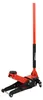 Hydraulische aluminium krik, 1500 kg, hefhoogte: 90-360 mm Productafbeelding-voorbeeld 5