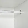 MODFU Garderobenset,Wandgarderobe mit Spiegel und Produktbild-Vorschau 6