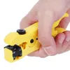 HT-352 Multifunkční odizolovač koaxiálních kabelů 120 mm Náhled obrázku produktu 4