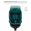 Kinderkraft XRIDER 2 i-Size - Autositz 40-150 cm - RWF bis Produktbild-Vorschau 11
