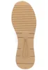 The sole of a shoe is shown against a white background.
