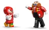 LEGO Sonic the Hedgehog Knuckles vs. Dr. Eggmans Egg Produktbild-Vorschau 17