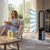 Wentylator stojący Webber WB1820 40W Oscylacja Podgląd zdjęcia produktu 19