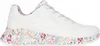 Skechers Uno Lite Sneaker Weiß Produktbild-Vorschau 9