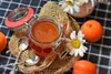 Ophellia Orangen-Fruchtpaste 230 g – 100 % Frucht aus Produktbild-Vorschau 6