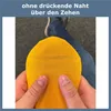 ca·wa·so  Socken aus 100% Baumwolle | Beste Qualität, Produktbild-Vorschau 13