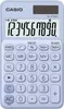 Casio SL-310UC-LB calcolatrice Tasca Calcolatrice di base Anteprima dell’immagine prodotto 1
