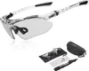ROCKBROS Okulary rowerowe Okulary przeciwsłoneczne dla Podgląd zdjęcia produktu 1